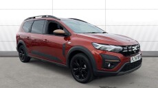 Dacia Jogger 1.6 HEV Extreme 5dr Auto Hybrid Estate
